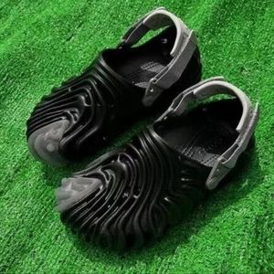 Crocs The Pollex Clog x Salehe Bembury "Crocodile, men's & w